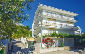 Гостиница Studio Apartment in Omis  Омиш